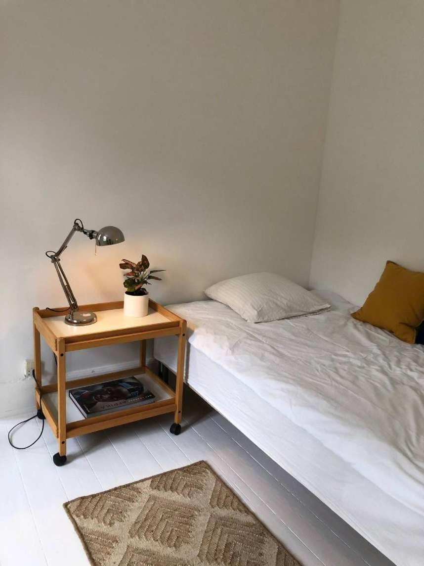 Apartment Private 3-story House - In Iconic Carlsberg Byen Copenhagen