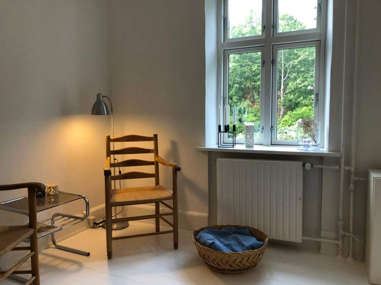Apartment Private 3-story House - In Iconic Carlsberg Byen *