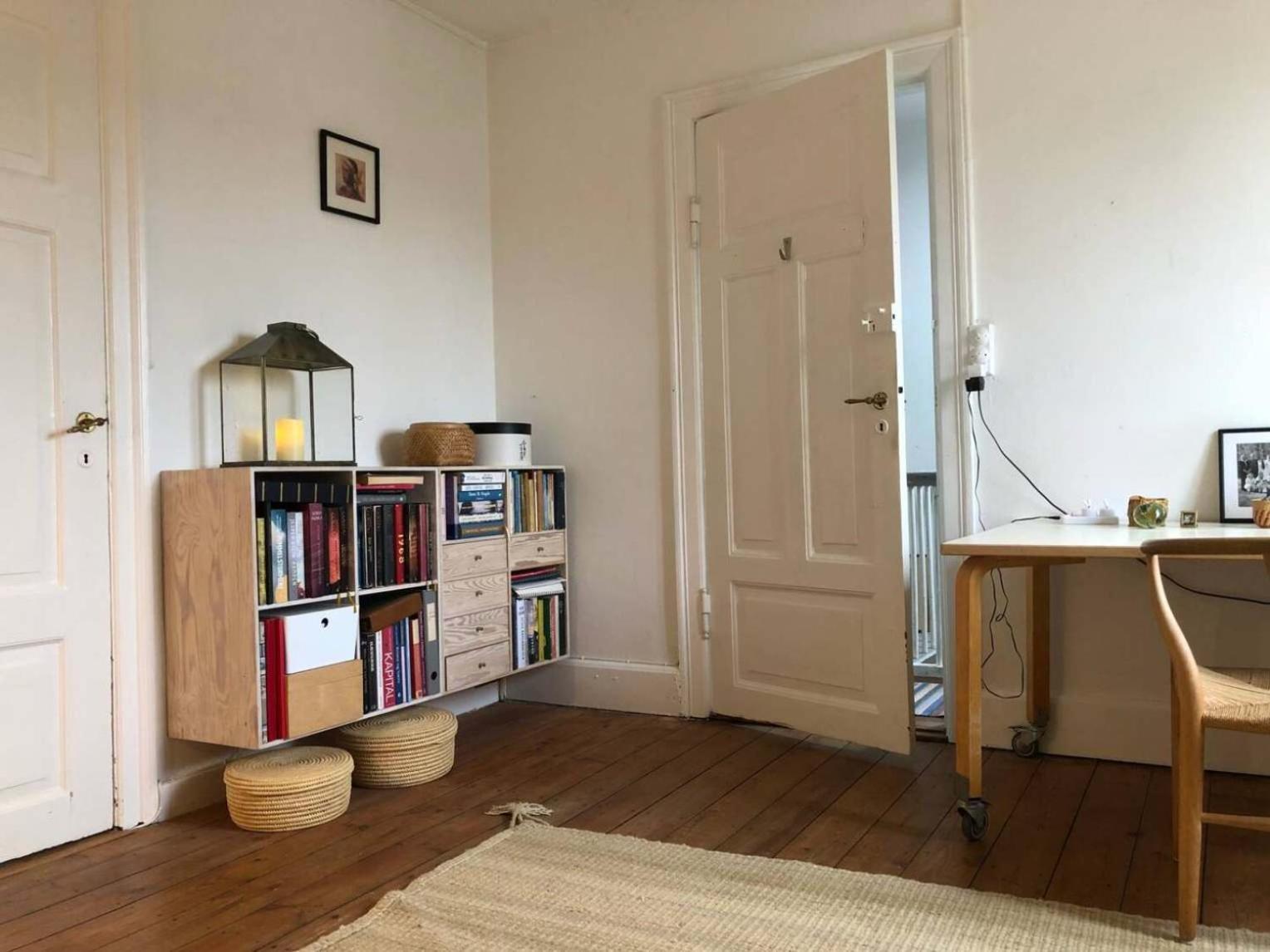 Private 3-story House - In Iconic Carlsberg Byen Apartment Copenhagen